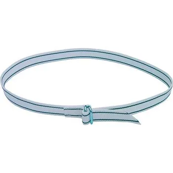 Značení hospodářského zvířete Opasek na respondér a čísla se sponou, délka 130 cm