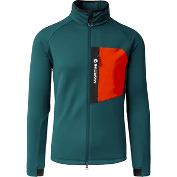 Pánská mikina MARTINI Horizon Jacket