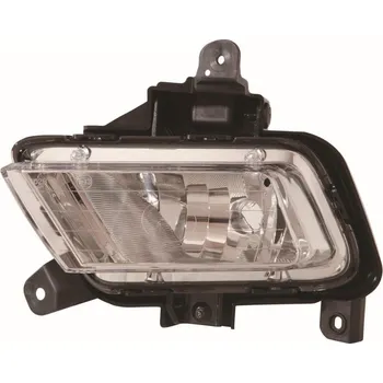 Mlhový světlomet Levá přední mlhovka [9/09-]