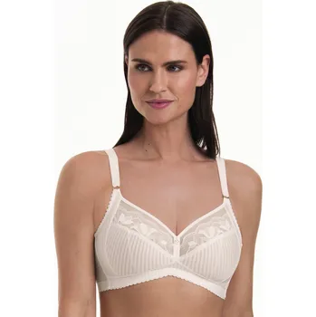 Podprsenka Sita soft podprsenka 5266 crystal - RosaFaia 612 crystal 100C