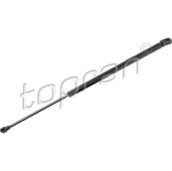 Karosérie Pneumatická pružina, zavazadlový / nákladový prostor HANS PRIES - TOPRAN 119 181