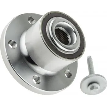 Auto-moto Ložisko NÁBOJ přední VOLVO S60 10-, S80, XC60 08- 30736501 NTY