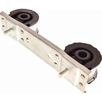 Držák tlumiče výfuku MITSUBISHI ASX/OUTLANDER 1,8D/2,2D 1577a394 FISCHER