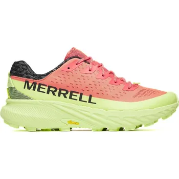 Pánská běžecká obuv Merrell Agility Peak 5 M J068327 - blossom/mantis 44,5