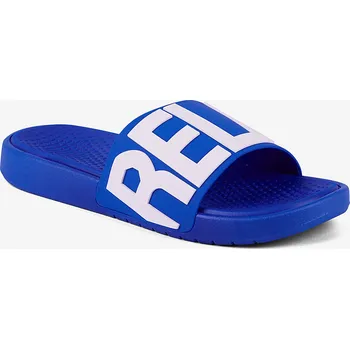 Pánské pantofle COQUI SPEEDY Royal Blue Relax On 41