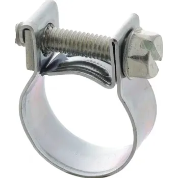 hadicová spona ProfiGaráž Malá hadicová spona 9mm 15-17mm MHC1517