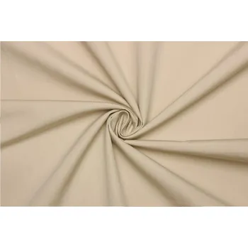 Plášťovka | Balónovina bavlněná - Béžová