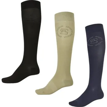 Jezdectví Podkolenky Pikeur Classic Sports 7710 Kolekce 2025