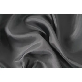 Podšívka polyesterová, šedá, metráž, látka