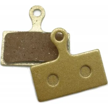 Příslušenství pro elektrokoloběžku Zlatá brzda Rambomil pro elektrickou koloběžku