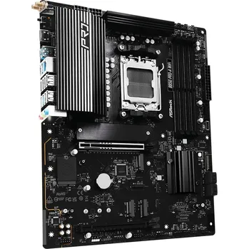ASRock B850 Pro-A WiFi…