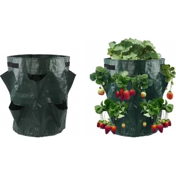 Hütermann Pytel na sázení jahod