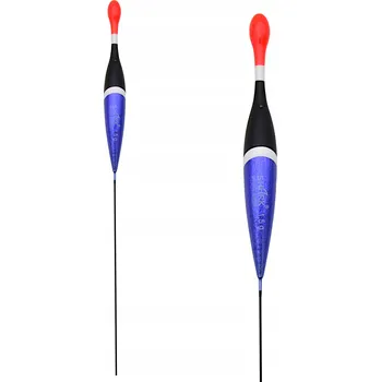 Signalizace záběru Pevný splávek z balsy SHARK 1,5 g / 19,5 cm