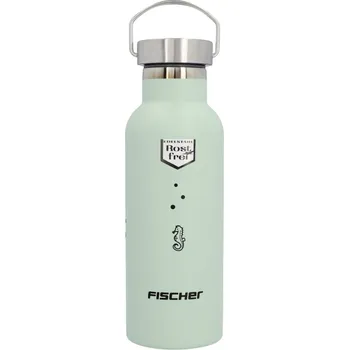 Láhev FISCHER FAHRRAD Girl láhev na pití zelená