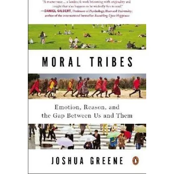 Moral Tribes - Greene, Joshua