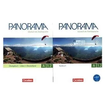 Německý jazyk Kursbuch und Leben in Deutschland, Übungsbuch, 2 Bde. m. Audio-CD. Tl.2 - Böschel, Claudia