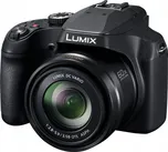 Kompaktní fotoaparát Panasonic Lumix DC-FZ82D
