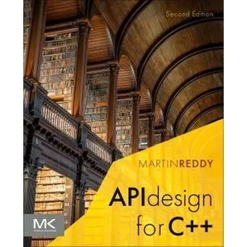 Technika API Design for C++ - Reddy, Martin (CEO, Code Reddy)