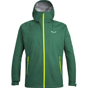 SALEWA PUEZ AQUA3 PTX bunda pánská myrtle Varianta: 4XL