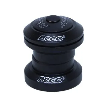 Hlavové složení Hlavové složení Profil H773, 1-1/8 A-head, černé