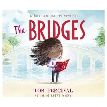 První čtění The Bridges - Percival, Tom