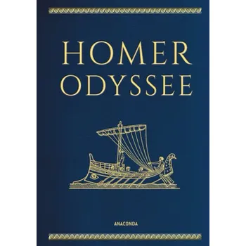 Odyssee - Homér