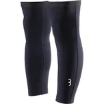 návleky na kolena BBB ComfortKnee BBW-93 černé Varianta: M