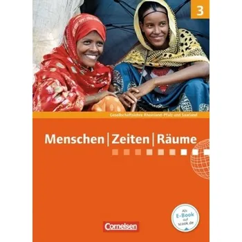 9./10. Schuljahr, Schülerbuch [DE] (2016, Brožovaná, Cornelsen)