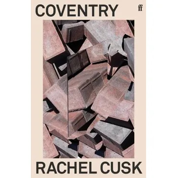 Umění Coventry - Rachel Cusk