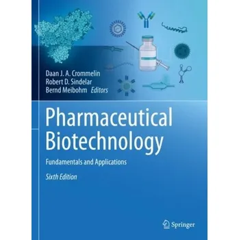 Pharmaceutical Biotechnology [EN] (2024, Firma, Springer International Publishing AG)