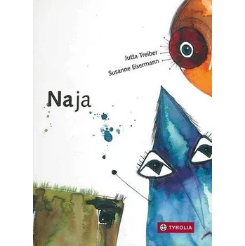 Pohádka Na ja - Treiber, Jutta [DE] (2019, Vázaná, Tyrolia Verlagsanstalt Gm)