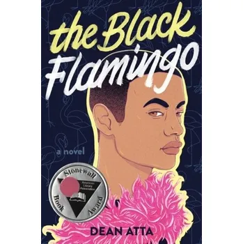 The Black Flamingo - Atta, Dean [EN] (2021, Měkká, HarperCollins Publishers)