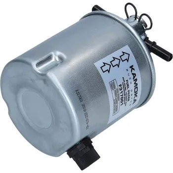 Palivový filtr Palivový filtr KAMOKA F317001
