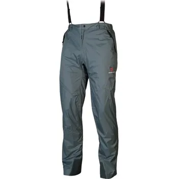 DIRECT ALPINE DIR.ALP.KILLI nepromokavé kalhoty pánské šedé