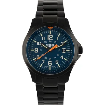 Hodinky Traser H3 111070 P67 Officer Pro Blue