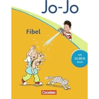 Učebnice Fibel - Namour, Nicole