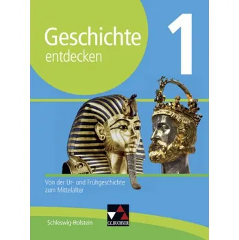 Schülerband - Schulte, Rolf [DE] (2017, Vázaná, Buchner)