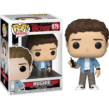 Figurka Funko Pop! The Boys Hughie 979