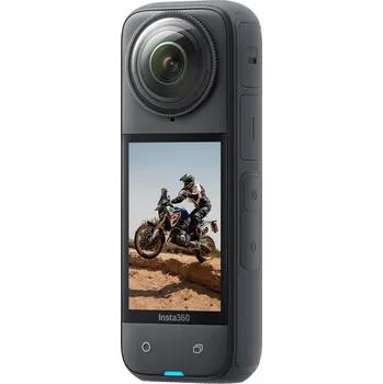 Insta360 X4 BMW Motorrad Edition…