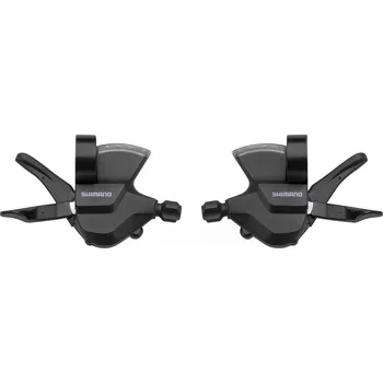 Řazení na kolo řadicí páčky SHIMANO SL-M315 3x8-kol pár