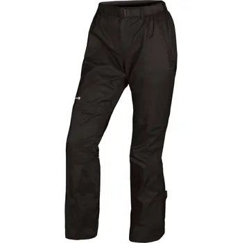 Cyklistické oblečení ENDURA GRIDLOCK OVERTROUSERS dámské nepromok. Varianta: XL
