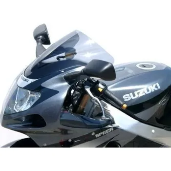 Suzuki GSX R 1000 (01-02) - MRA čiré plexi racing