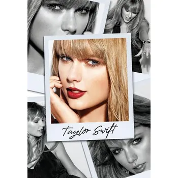 Taylor Swift [EN] (2024, Firma, Penguin LLC US)