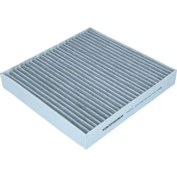 Ventilátor topení a klimatizace Filtr, vzduch v interiéru KAMOKA F506701