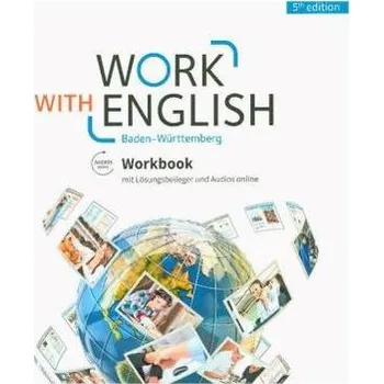 Cizí jazyk A2-B1+ - Workbook - Williams, Isobel E. [DE-EN] (2018, Brožovaná, Cornelsen Verlag)