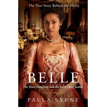Belle - Byrne, Paula [EN] (2014, Brožovaná, HarperCollins)