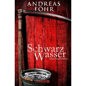 Schwarzwasser - Föhr, Andreas