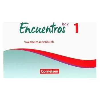 Vokabeltaschenbuch [DE-ES] (2018, Brožovaná, Cornelsen Verlag)