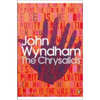 The Chrysalids - John Wyndham