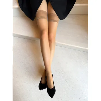 Podprsenka Samodržící punčochy VENEZIANA pro Mercedes 6 DEN